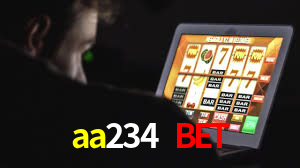 Programa VIP aa234 bet