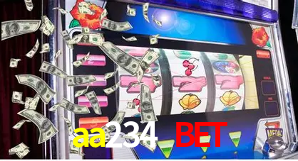 Exclusive Offers aa234 bet