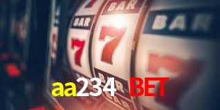 VIP Casino aa234 bet