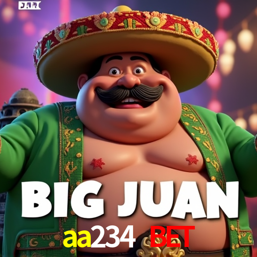 Welcome Bonus aa234 bet