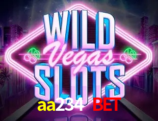 Flash Promotion aa234 bet