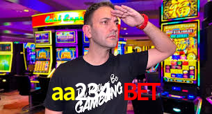 Blackjack Table aa234 bet